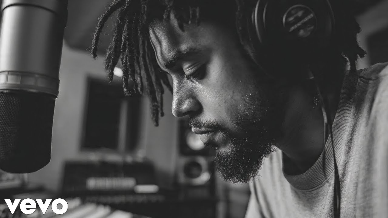 J. Cole - Four Seasons (Official Audio)