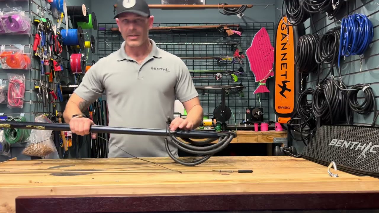 Cressi Victory Speargun Review