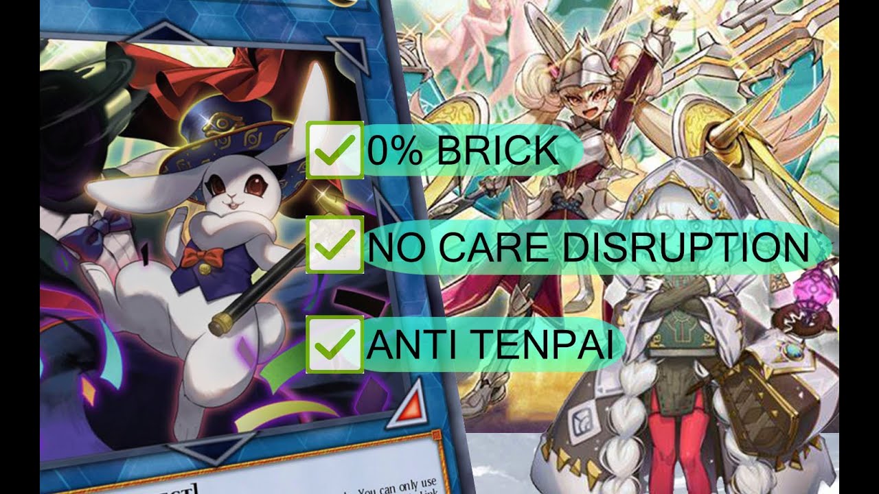 This DECK never brick | White forest  centur-ion