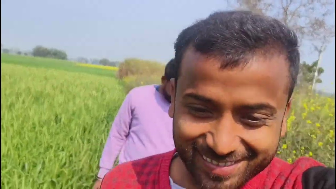 Khet vlog 2nd February 11, 2026