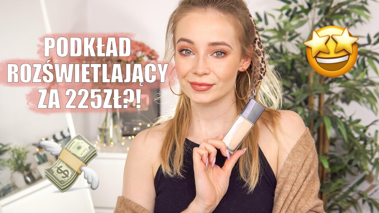 DIOR FOREVER SKIN GLOW | 12H TEST + RECENZJA