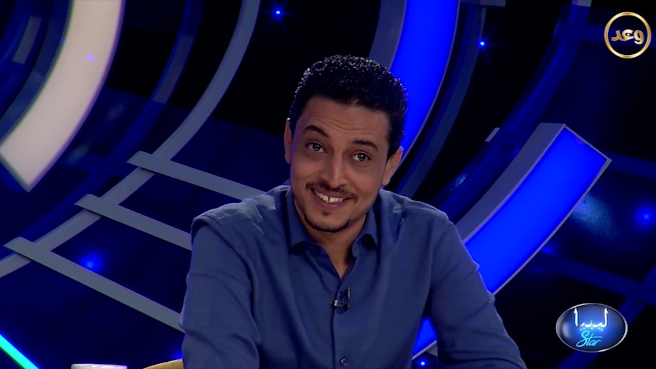 الحلقة الرابعة من برنامج ليبيا ستار الجزء الاول