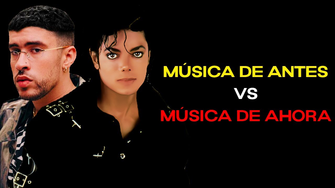 ¿La música antigua es peor que la música actual? (Opinión de experto)