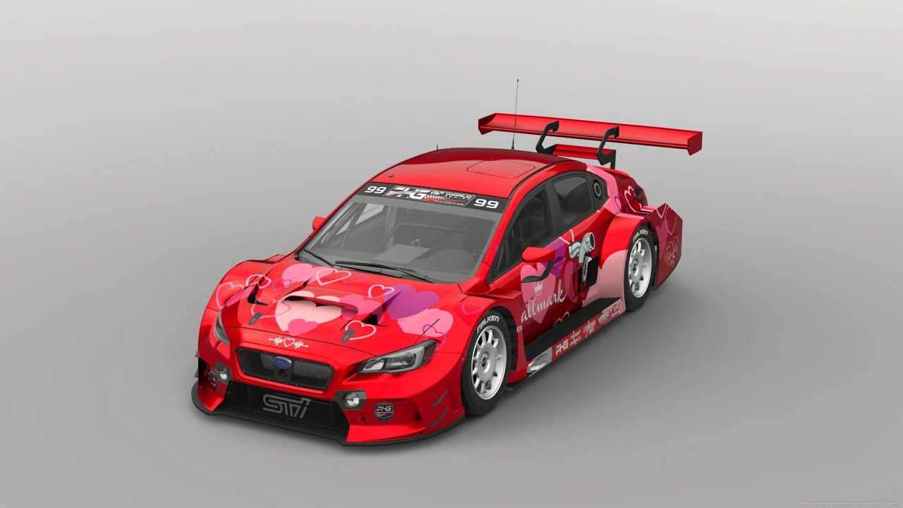 PHGWS round 5 at Red Bull Ring
