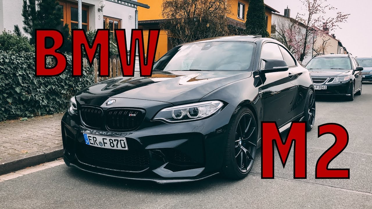 Weitere 4.000€ Tuning am M2: FELGEN, LLK, Spurplatten...