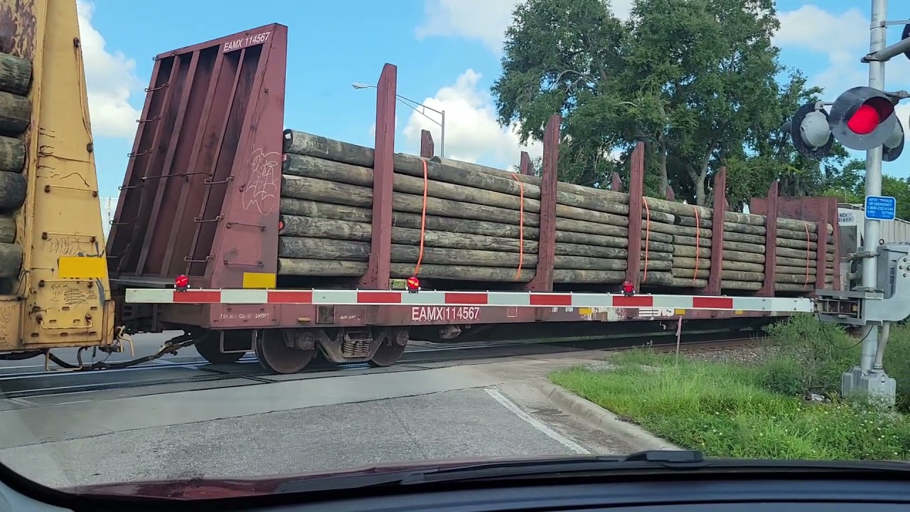 Q603(Almost stalled) 07182021