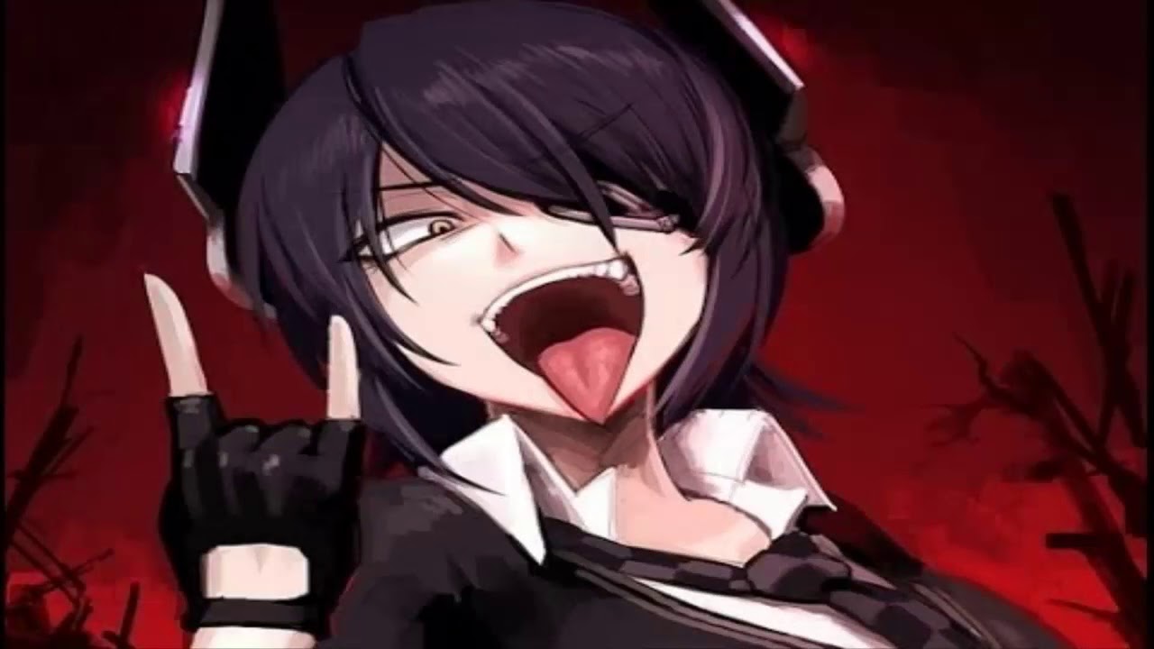 Nightcore - She's Got The Look (Roxette)