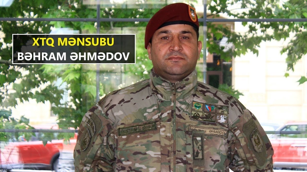 Erməni təsəvvürünə gətirmirdi ki, gündüz vaxtı onların postuna daxil olarıq