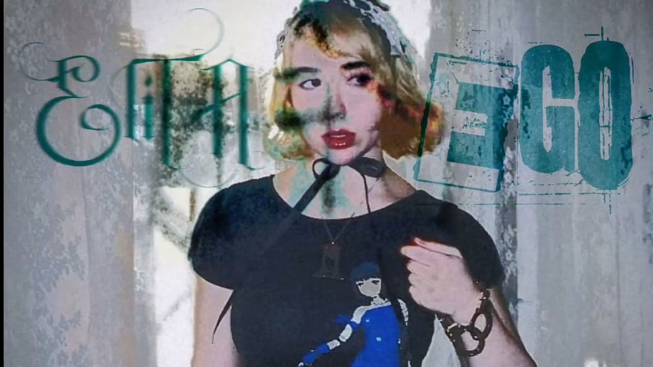 Elita - Ego ( Sped Up Version )