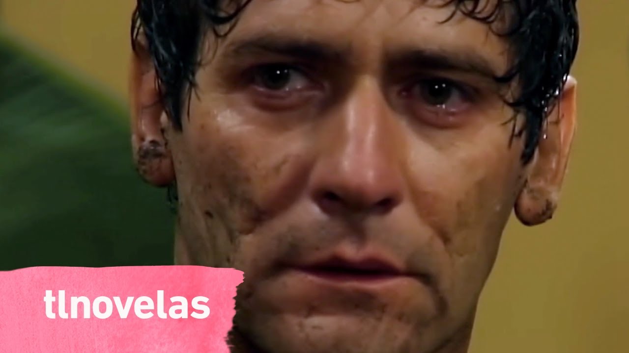 Grandes momentos: Leonardo Daniel interpret&oacute; a 'Fausto' en 'Ca&ntilde;averal de pasiones' | tlnovelas