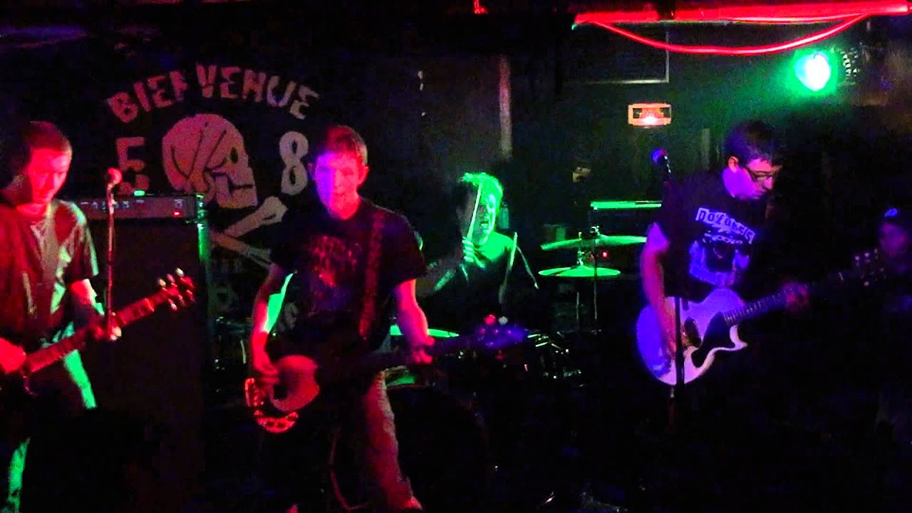 DISSIDENCE RADIO [HD] 10 APRIL 2012