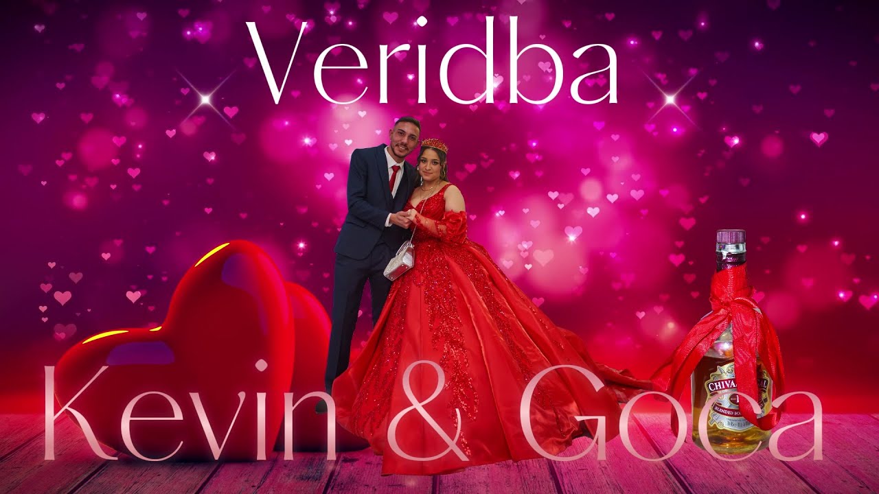 Veridba Kevin & Goca