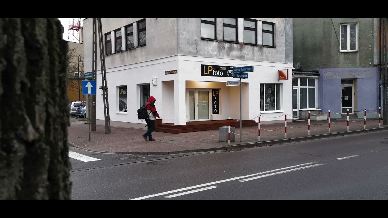 Nowy dwór mazowiecki 
