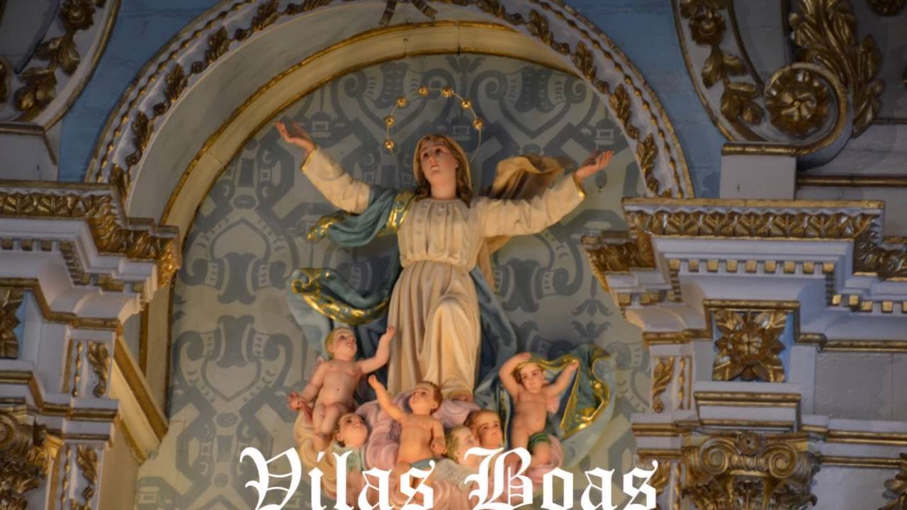 Vilas Boas Festas em Honra  de Nossa Senhora da Assunção 2016