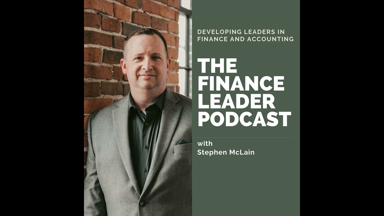 Start Shaping Strategic Decisions Instead of Only Reporting Financial Results, Deliver Real Impac...