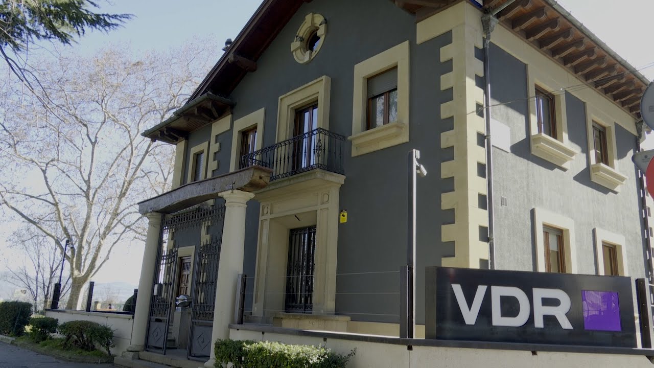 VDR Mutilva se convierte en Pyme del A&ntilde;o en Navarra