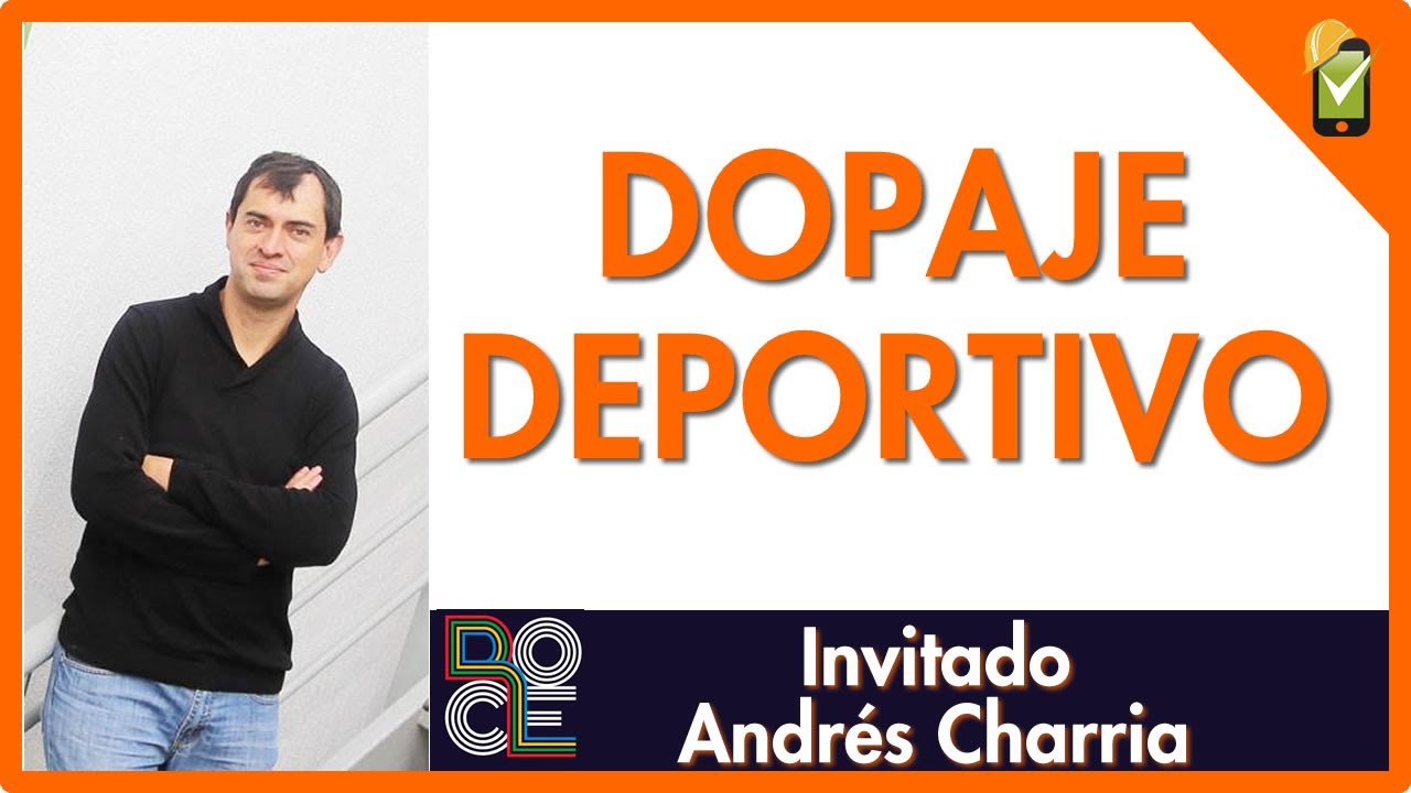 Dopaje en el deporte ¡todo lo que debes saber!