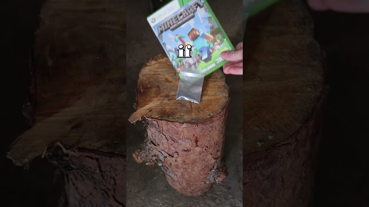 1000 копий Minecraft для Xbox360 поставляются вместе с этим #minecraft #gaming
