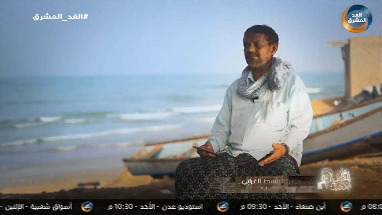 على خطى المحضار | خطى المحضار في مدينة الحامي بحضرموت.. الحلقة الكاملة (27 أغسطس)