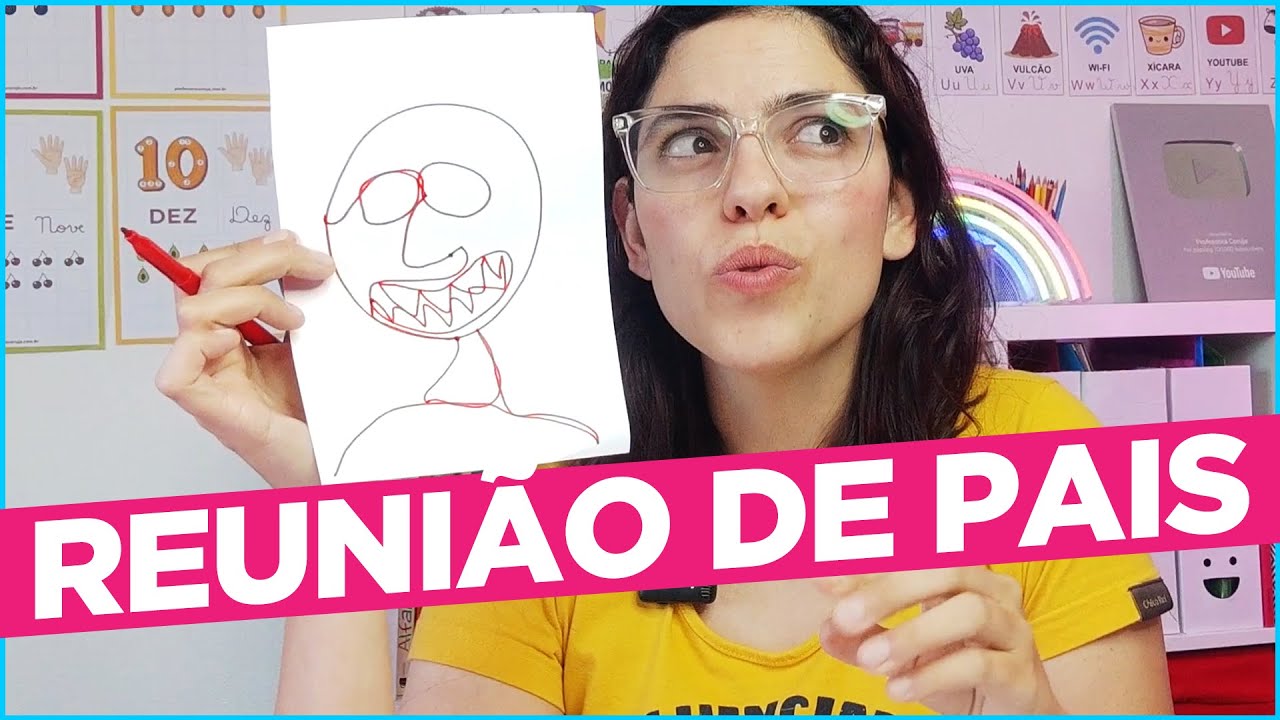 5 DINÂMICAS DIVERTIDAS para REUNIÃO DE PAIS!