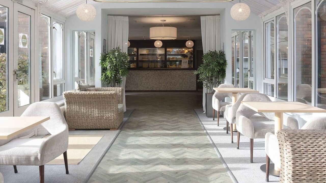The Hog's Back Hotel & Spa Farnham, United Kingdom | Travel With Kiara