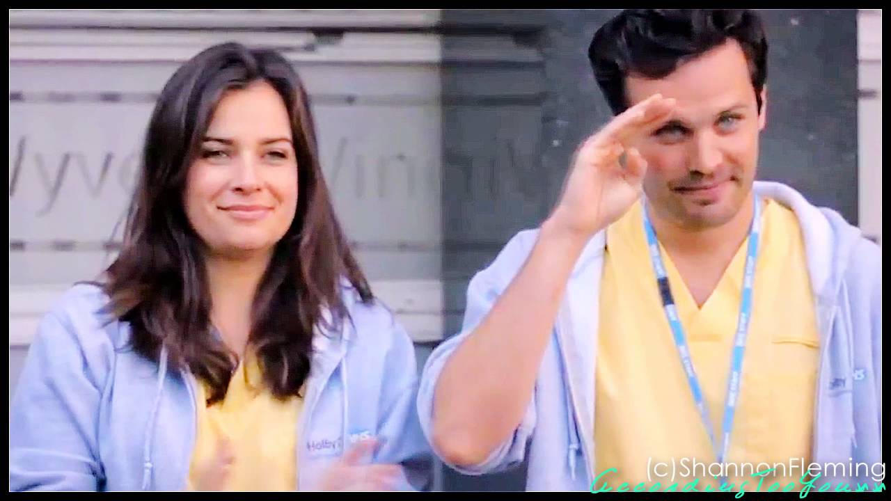Zosia & Oliver | Fix You