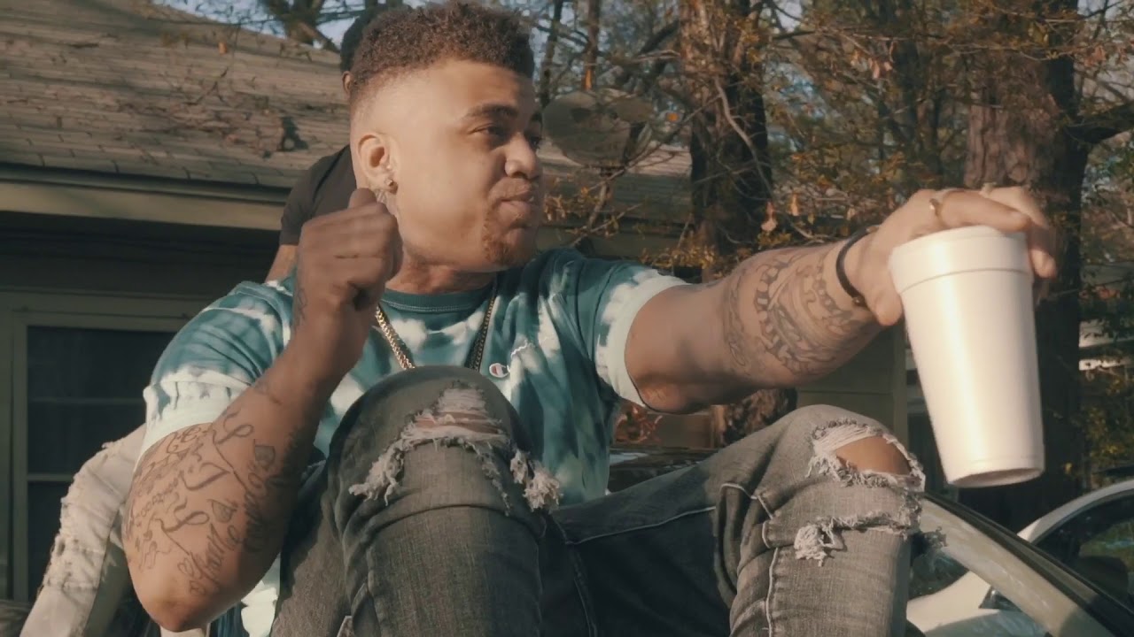 Greeneyez ft.Ratchet Lo - Back Again ( official Video )
