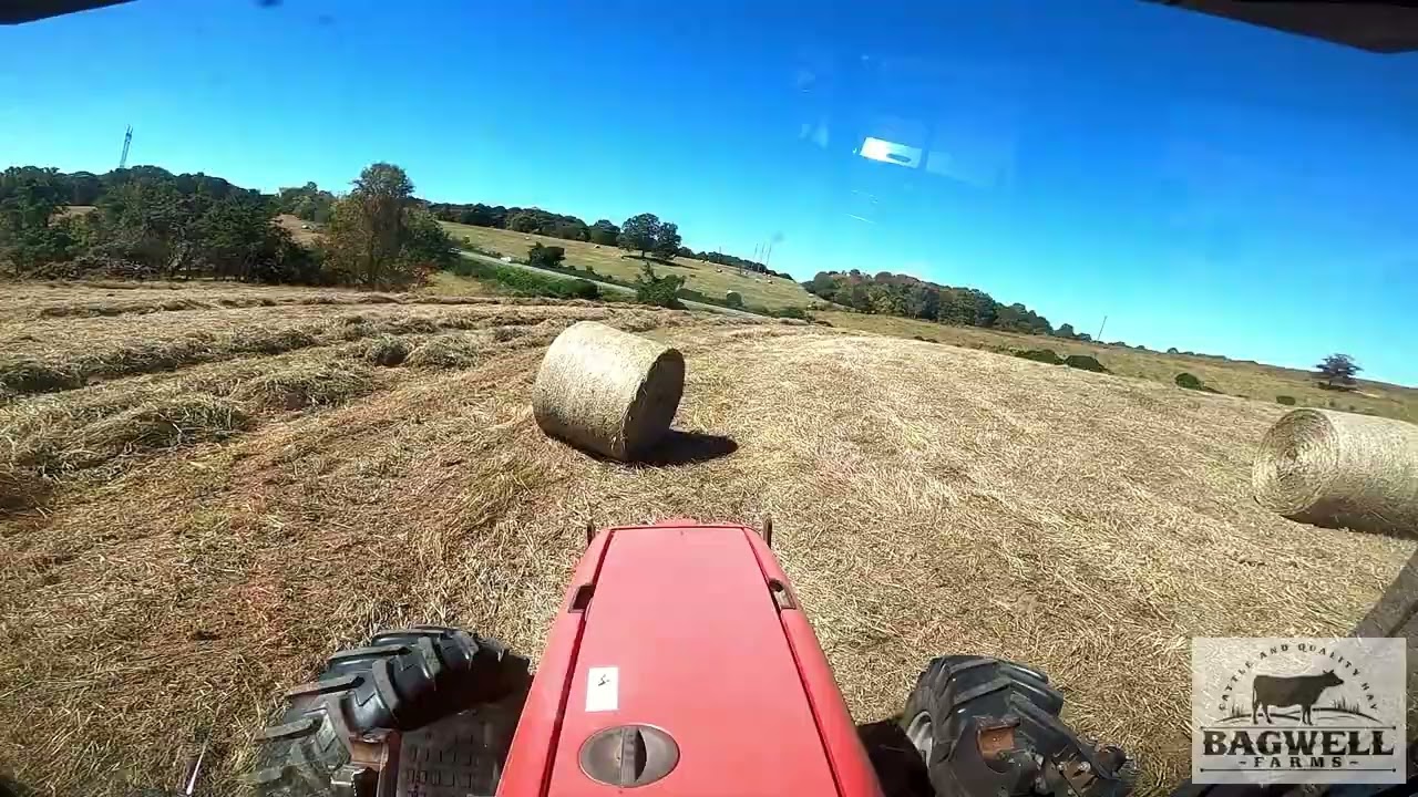 Rollin an choppin