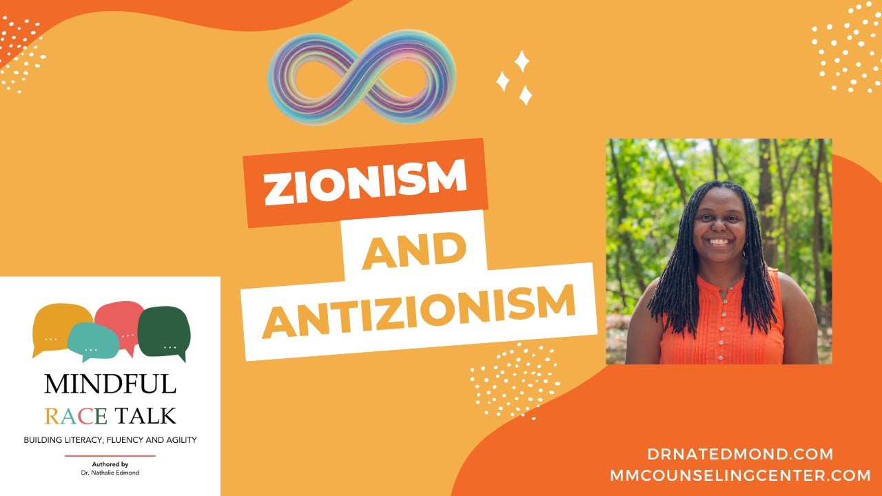 zionism and antizionism