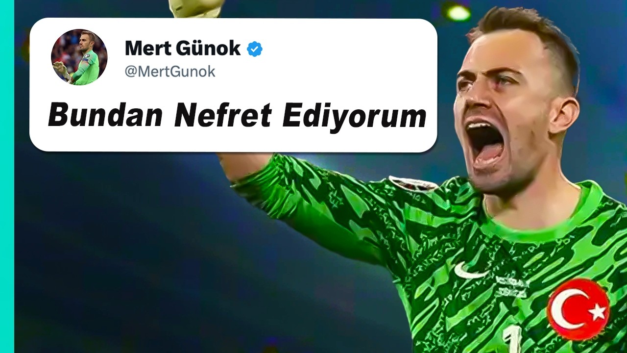 Kalecilerin Nefret Ettiği 19 Şey