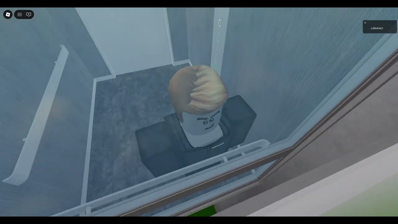 Luxiar Elevators trong vào game Roblox
