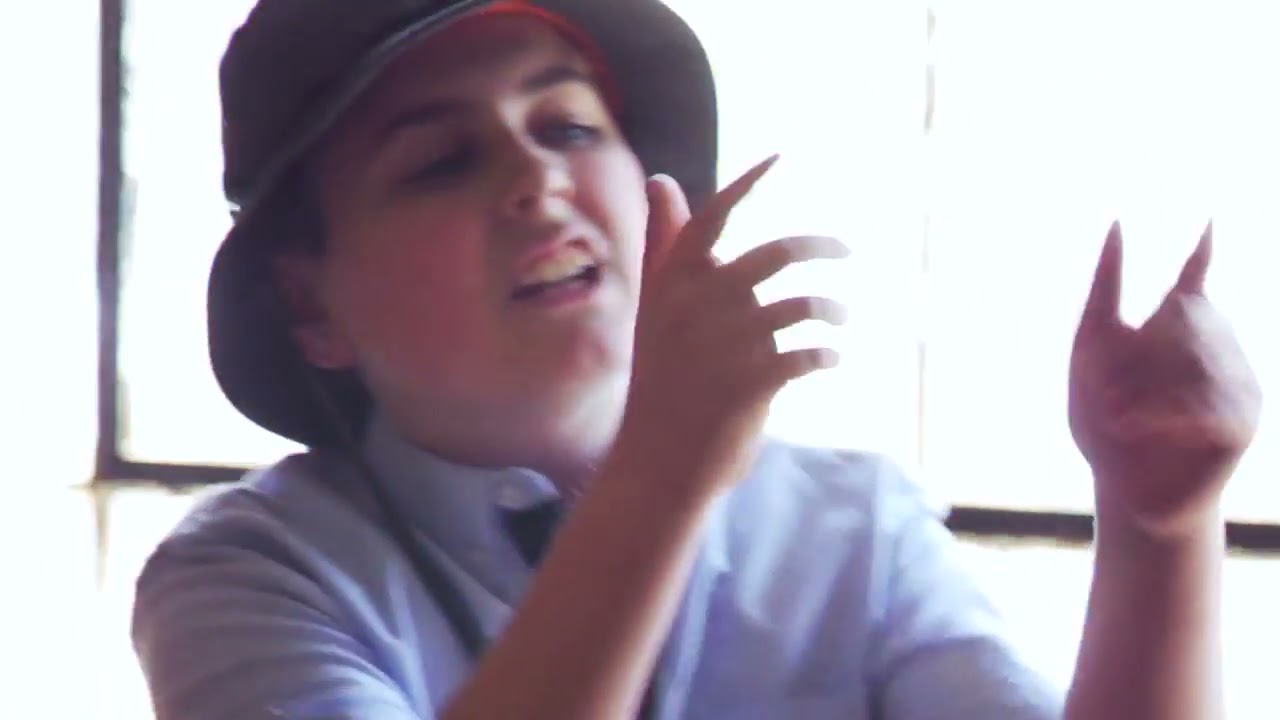 Chris Miles - 80 Bars Part 3