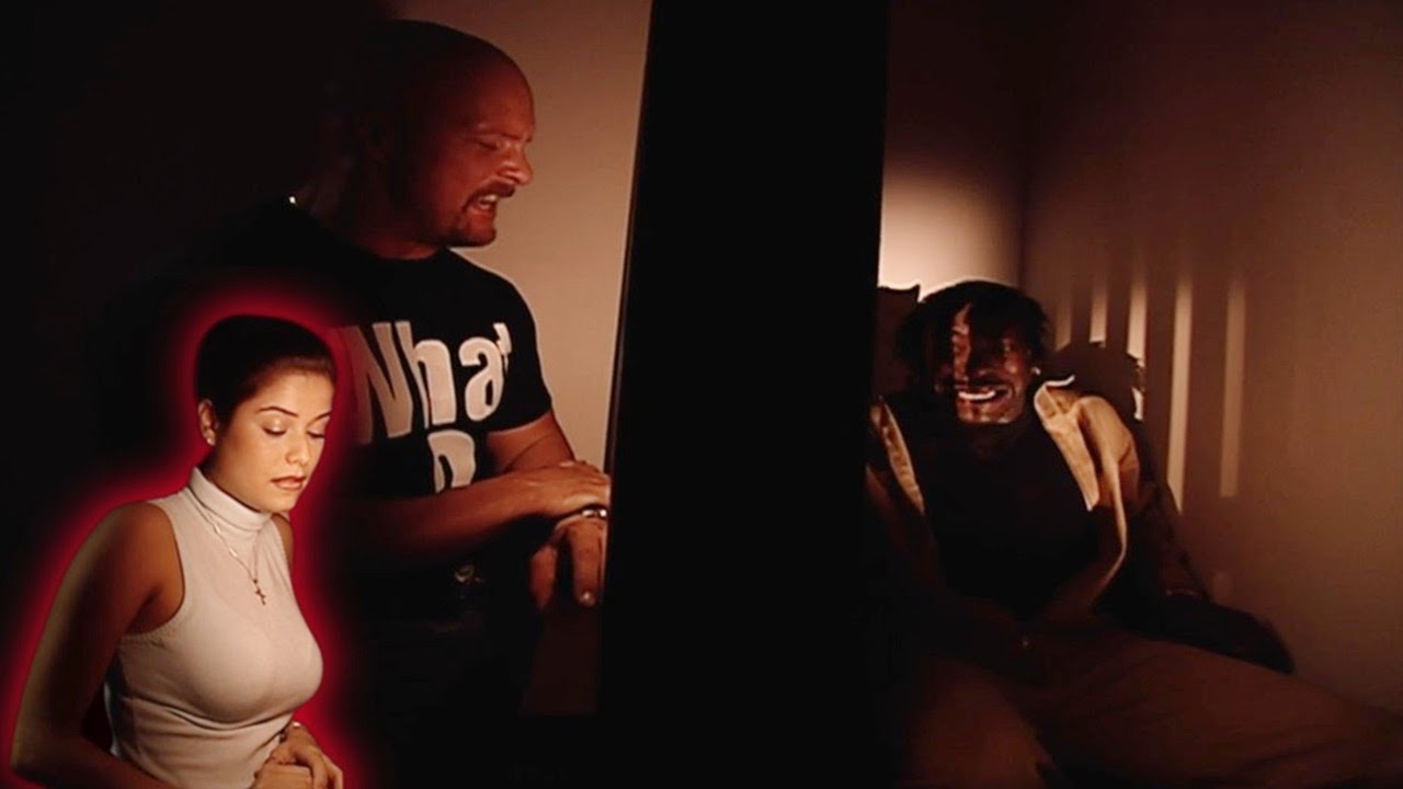 Stone Cold & Booker T In Church! What?