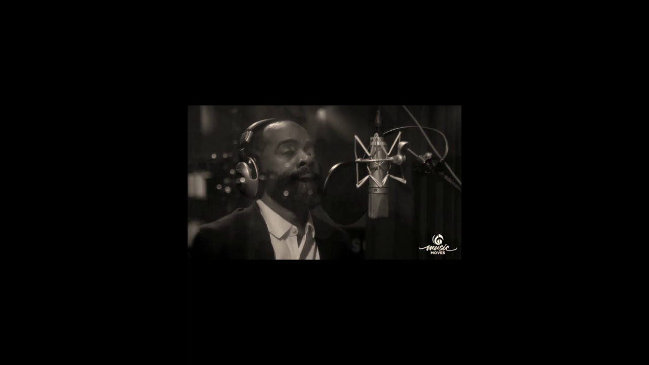Tim Rogers and the fellas (Amazing Grace)❤️🙏🏾