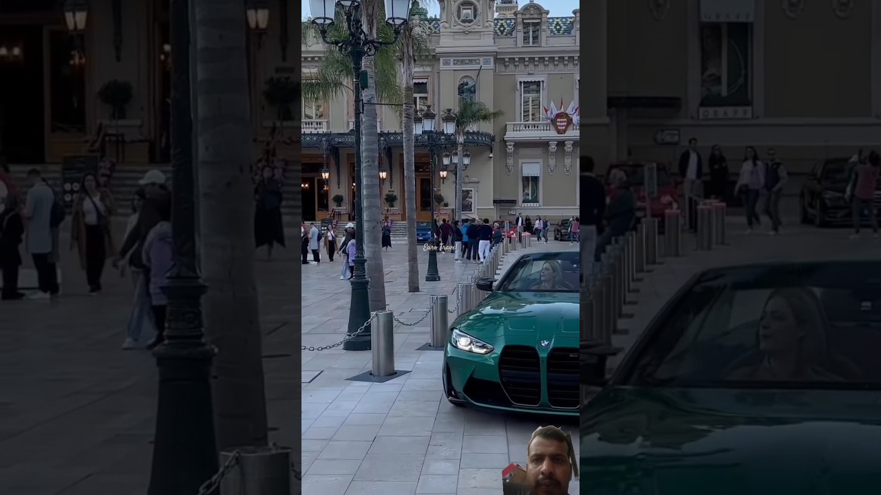 OMG BMW 🤯🌟 