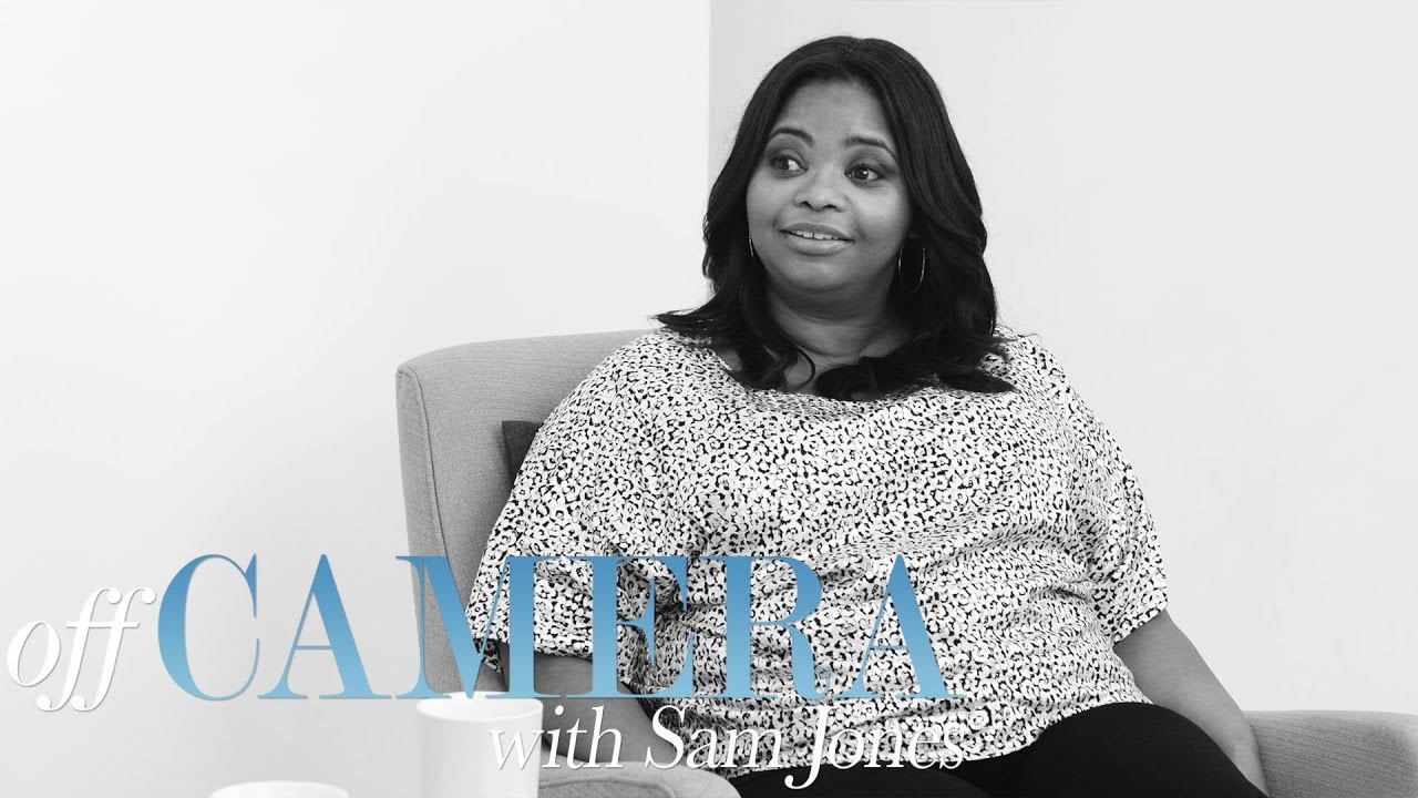 Why Octavia Spencer Writes Mystery Novels for Kids