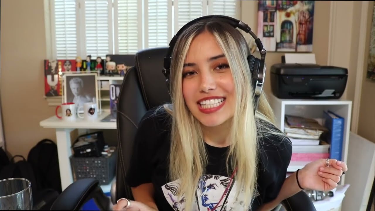 Archived Reaction: Listen to the Music by The Doobie Brothers Reaction