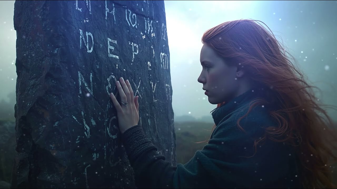 Haul y Tywyllwch // Sun in the Darkness (Welsh Folk Metal) — Ailtartiv