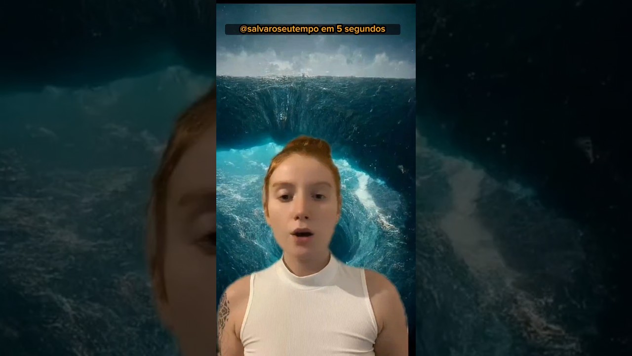 Porque a NASA parou de estudar os oceanos com sarahsmaniotto33 #nasa #oceano #mar #historia #fy
