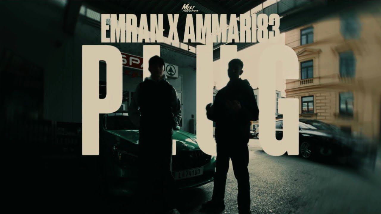 EMRAN x AMMARI83 - PLUG