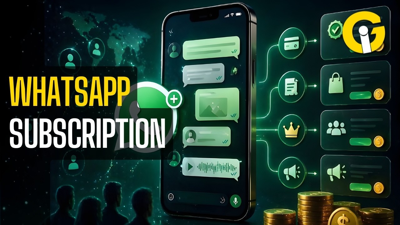 Компания Meta планирует запустить WhatsApp Plus с премиум-функциями.