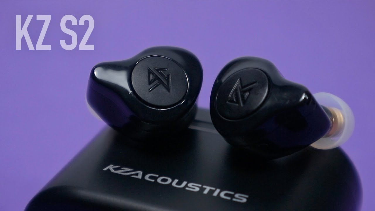 KZ S2 Review: Refining The Formula