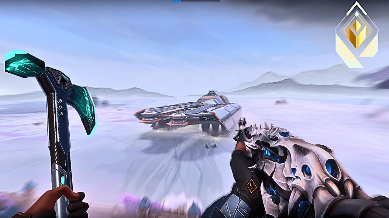 Felaketin kalbi vandal ASMR - 1280x960