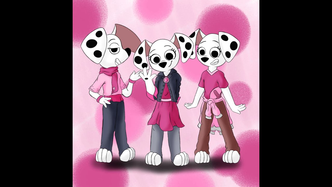 101 Dalmatian Street ~ Triple D ~ Kiss The Girl by Ashley Tisdale