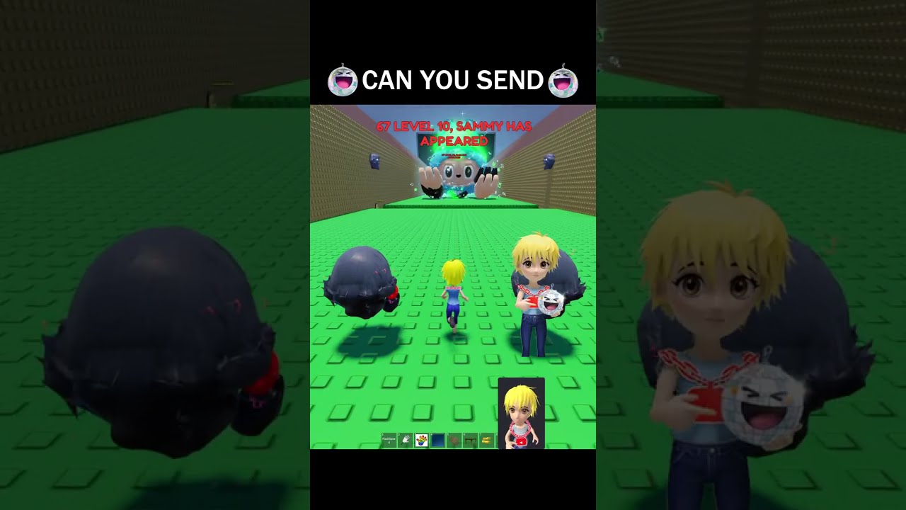 Roblox Live Challenge Run  #roblox - 970