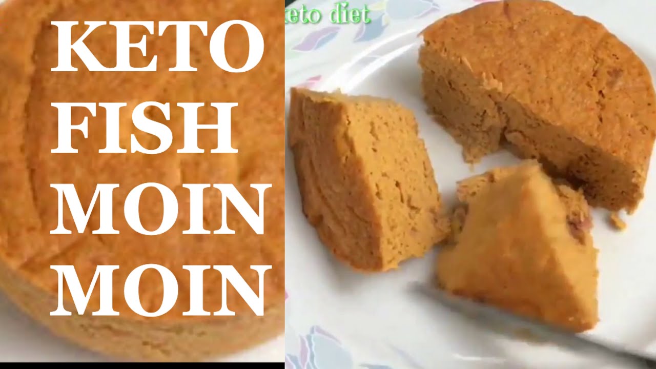 KETO//FISH MOIN MOIN