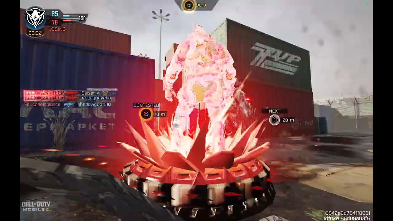 MVP Challenge 11/50