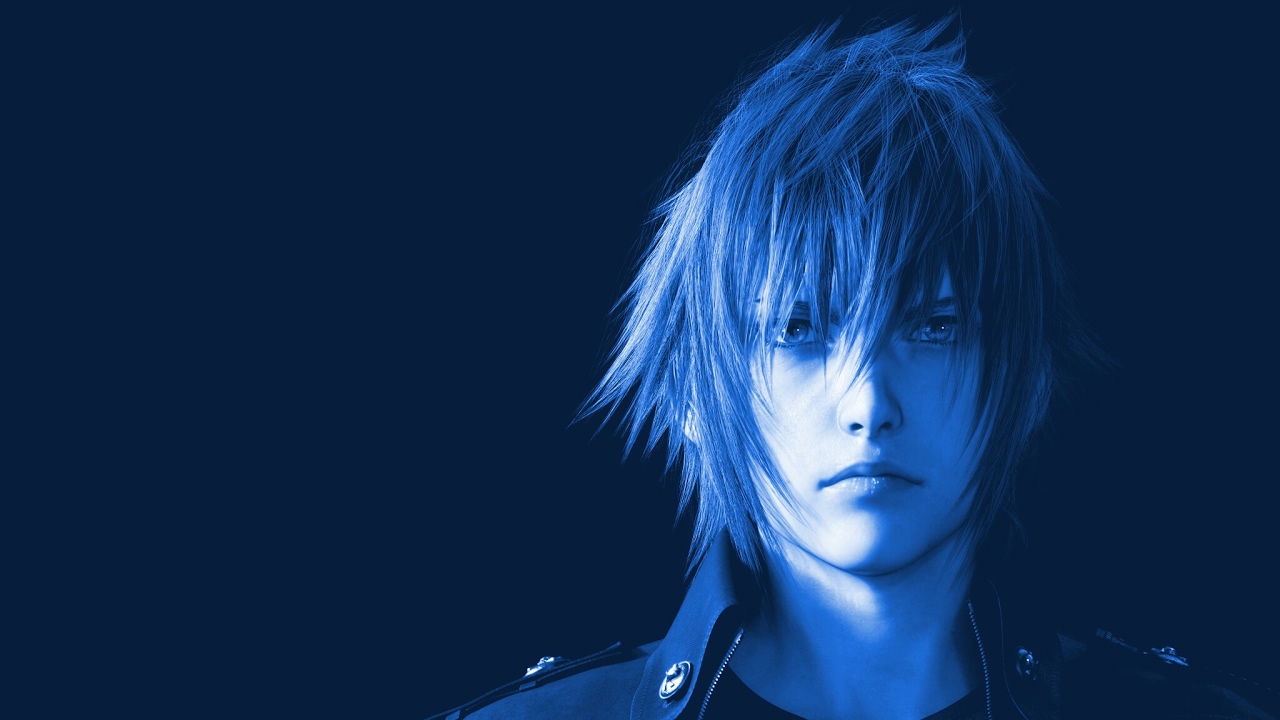 FINAL FANTASY XV farm super combinaison magitech!
