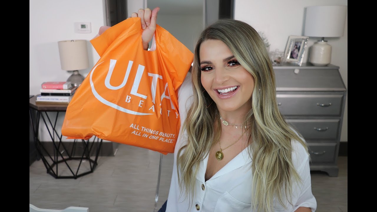 ULTA HAUL SUMMER 2019!