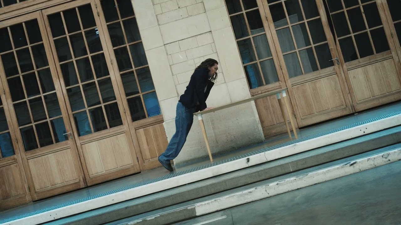 «           » à La Vignette, teaser 7